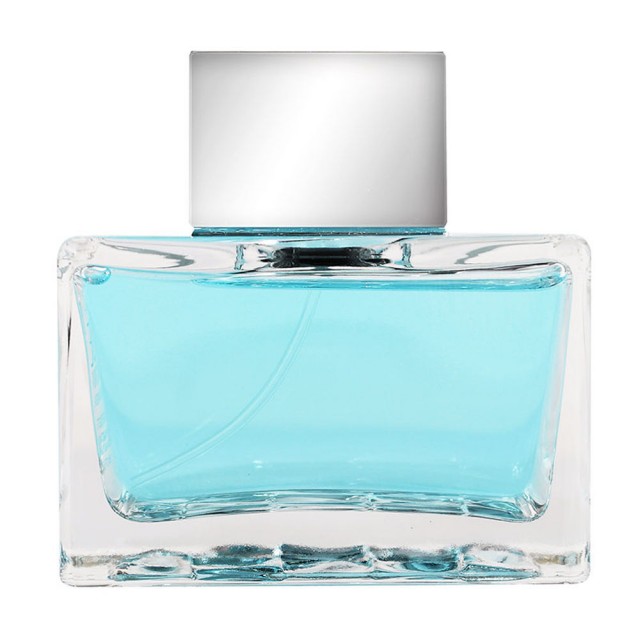 ANTONIO BANDERAS Blue Seduction for Women EDT 80ml TESTER